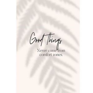 Meet your Posher, Naomi